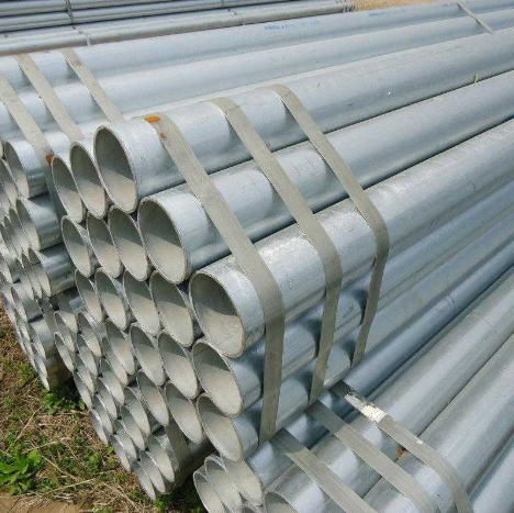 贵阳镀锌钢管