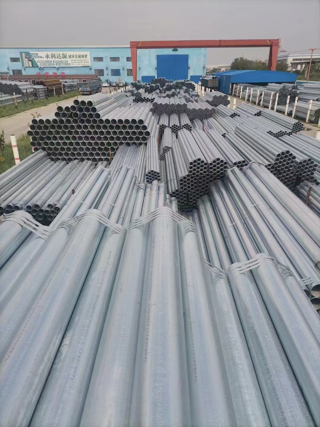 贵州无缝钢管批发