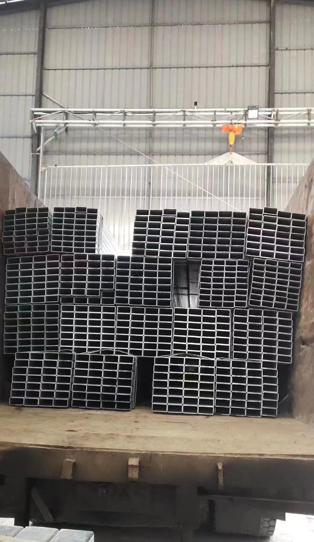 贵阳不锈钢钢管