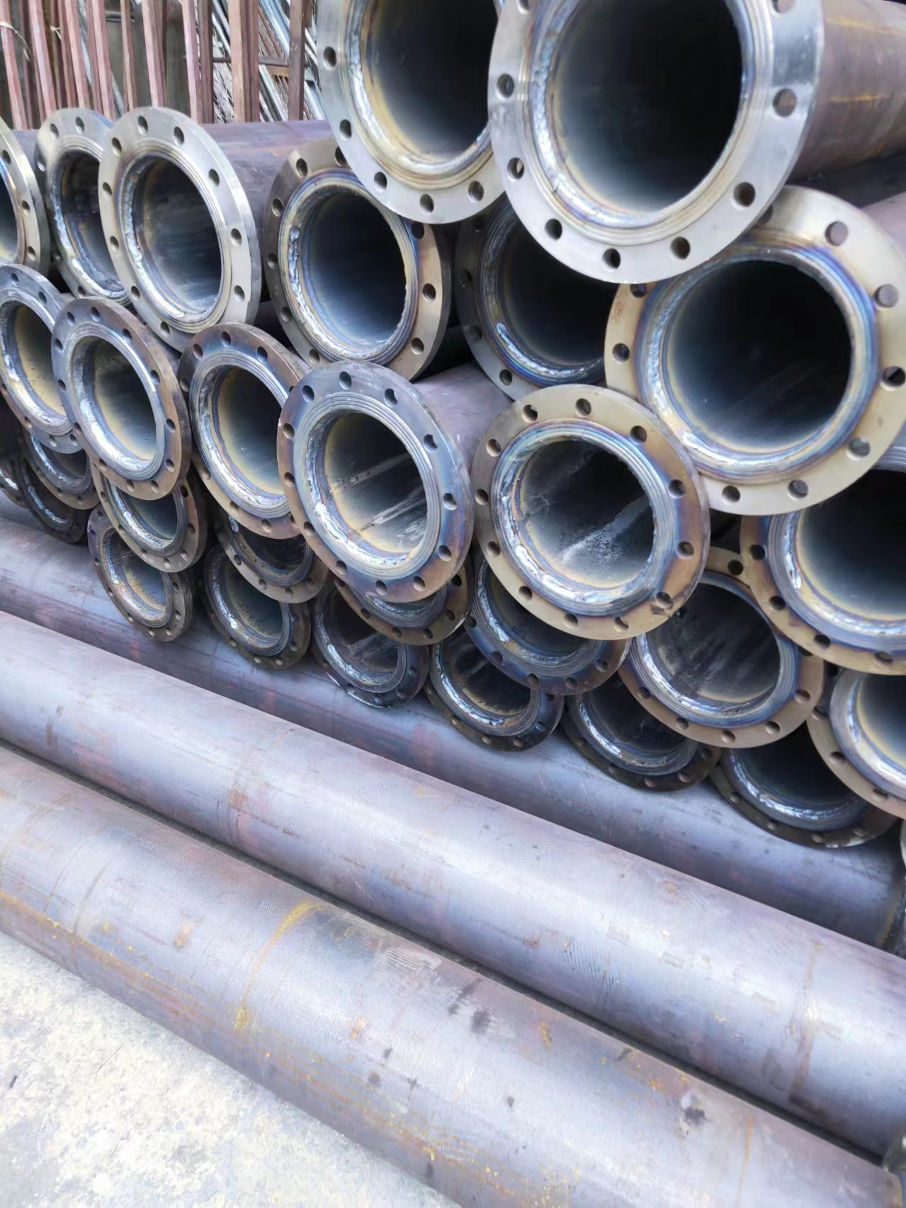 贵阳不锈钢钢管.