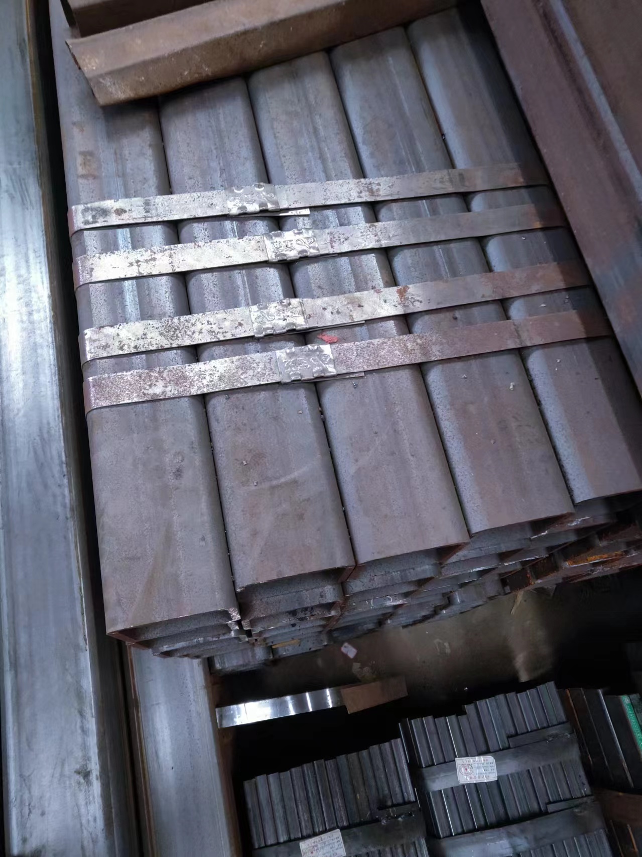 不锈钢钢管厂家